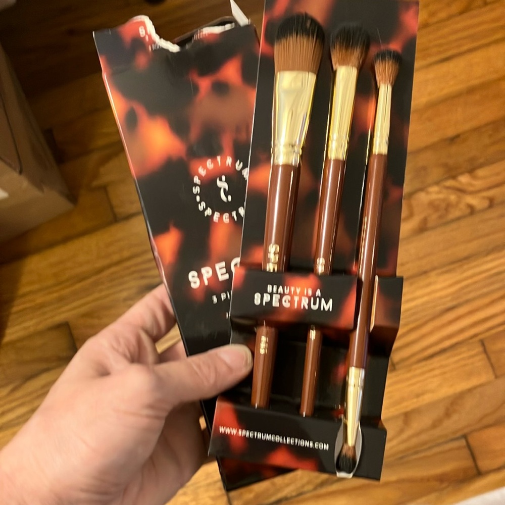 Make Up brushes